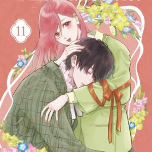 A SIGN OF AFFECTION - TOME 11 (VF)