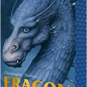 ERAGON, TOME 01 - COLLECTOR ERAGON