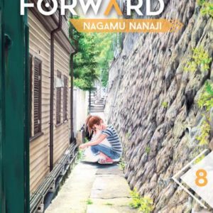 MOVING FORWARD - TOME 8 - VOL08