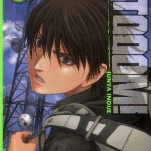 BTOOOM! - TOME 10