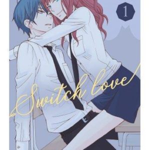 SWITCH LOVE T01