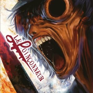 LE POINCONNEUR - TOME 2 (VF)