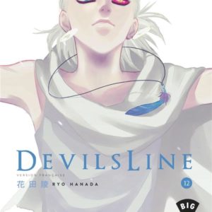DEVILSLINE - TOME 12