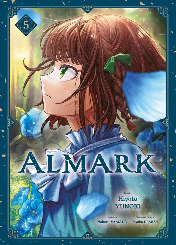 ALMARK T05