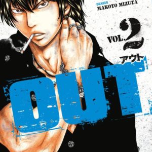 OUT - TOME 02