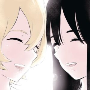 MAGICAL GIRL SITE - TOME 16 - VOL06
