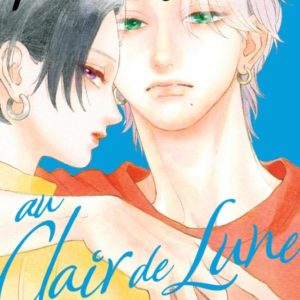 TON VISAGE AU CLAIR DE LUNE T04