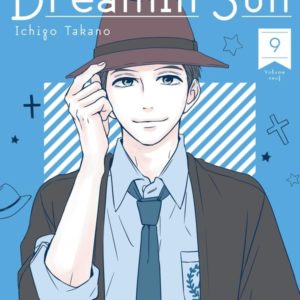 DREAMIN' SUN - NOUVELLE EDITION - TOME 9 (VF)