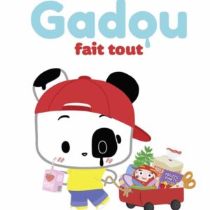 GADOU FAIT TOUT