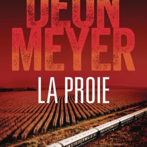 LA PROIE