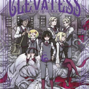 CLEVATESS T06