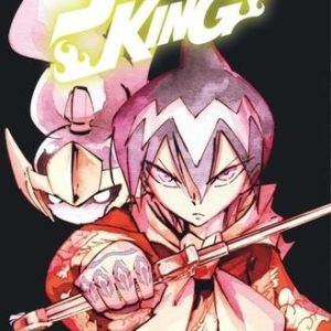 SHAMAN KING STAR EDITION - TOME 5