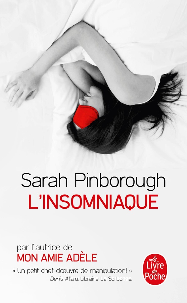 L'INSOMNIAQUE