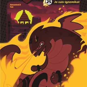 DOFUS T25 COLLECTOR + CARTE