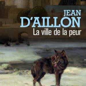 LA VILLE DE LA PEUR - H3