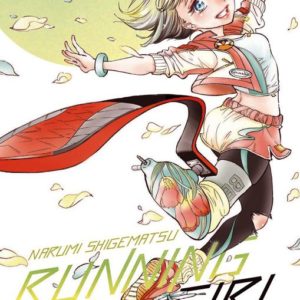 RUNNING GIRL - TOME 2 (VF) - VOL02