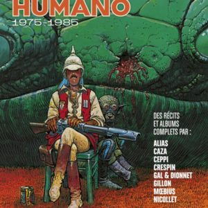 OPUS HUMANO - 1975 - 1985