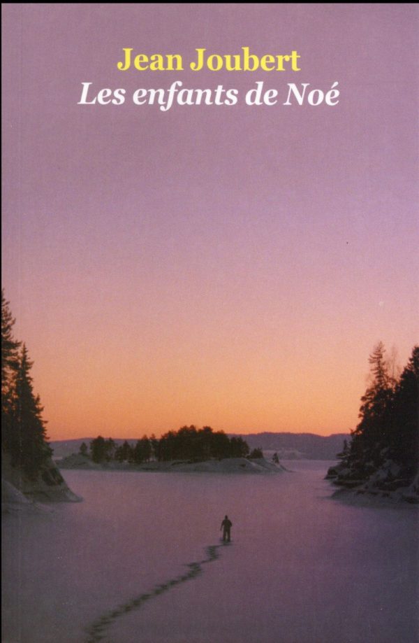 LES ENFANTS DE NOE (POCHE) (NE)
