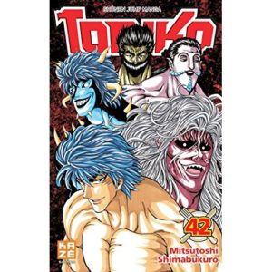 TORIKO T42