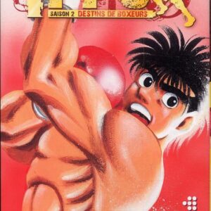 IPPO SAISON 2 - TOME 1