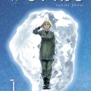 WOMBS - TOME 1 - VOL01