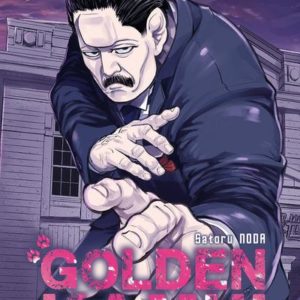 GOLDEN KAMUI T06 - VOL06