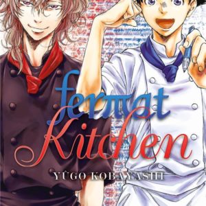 FERMAT KITCHEN T01