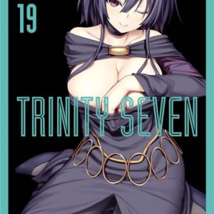 TRINITY SEVEN T19