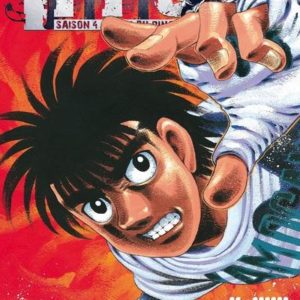 IPPO SAISON 4 - TOME 15 - VOL15