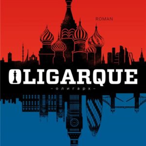 OLIGARQUE - ROMAN