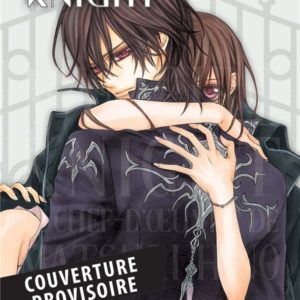 VAMPIRE KNIGHT - PERFECT EDITION T04