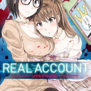 REAL ACCOUNT - TOME 9 - VOL09