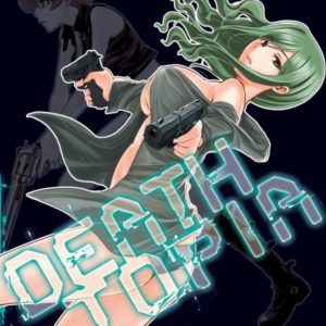 DEATHTOPIA T07