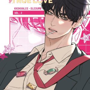 OPERATION TRUE LOVE - TOME 2