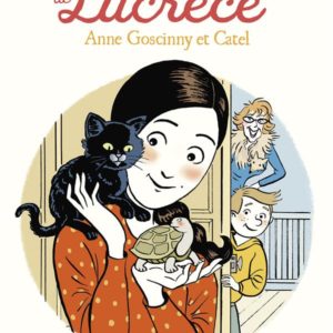 LE MONDE DE LUCRECE, 7