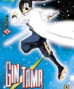 GINTAMA - TOME 14