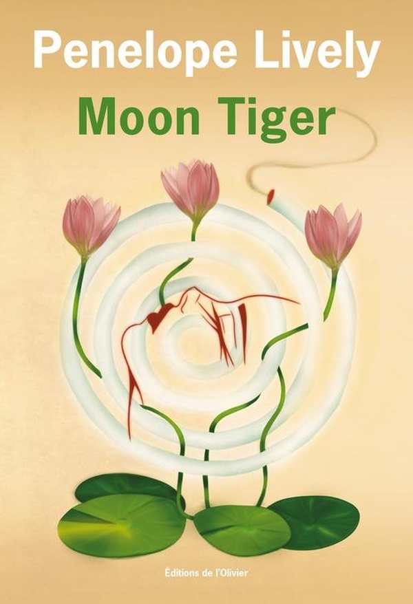MOON TIGER