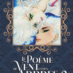 LE POEME DU VENT ET DES ARBRES - TOME 02 - EDITION SPECIALE