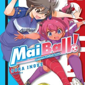 MAI BALL ! T14