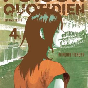 POISON QUOTIDIEN - TOME 4