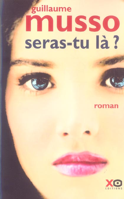 SERAS-TU LA ?