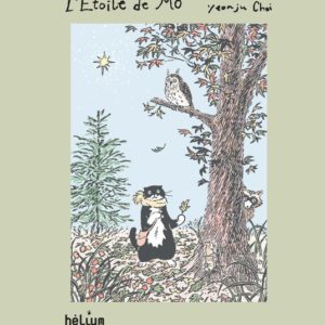 L'ETOILE DE MO