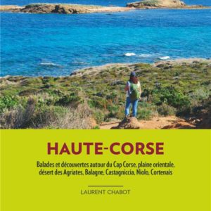 HAUTE-CORSE (3E ED)