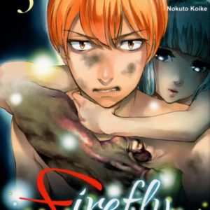 FIREFLY T03 - VOL03