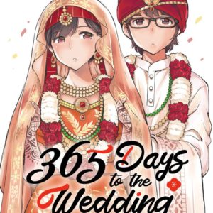 365 DAYS TO THE WEDDING T10 - VOL10