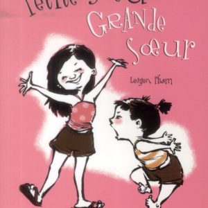 PETITE SOEUR GRANDE SOEUR