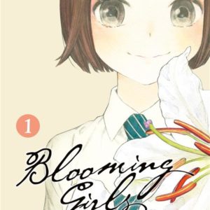 BLOOMING GIRLS T01