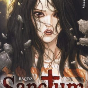 SANCTUM - TOME 02
