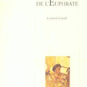 LE TIGRE BLEU DE L'EUPHRATE