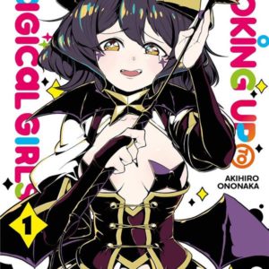 LOOKING UP TO MAGICAL GIRLS - TOME 1